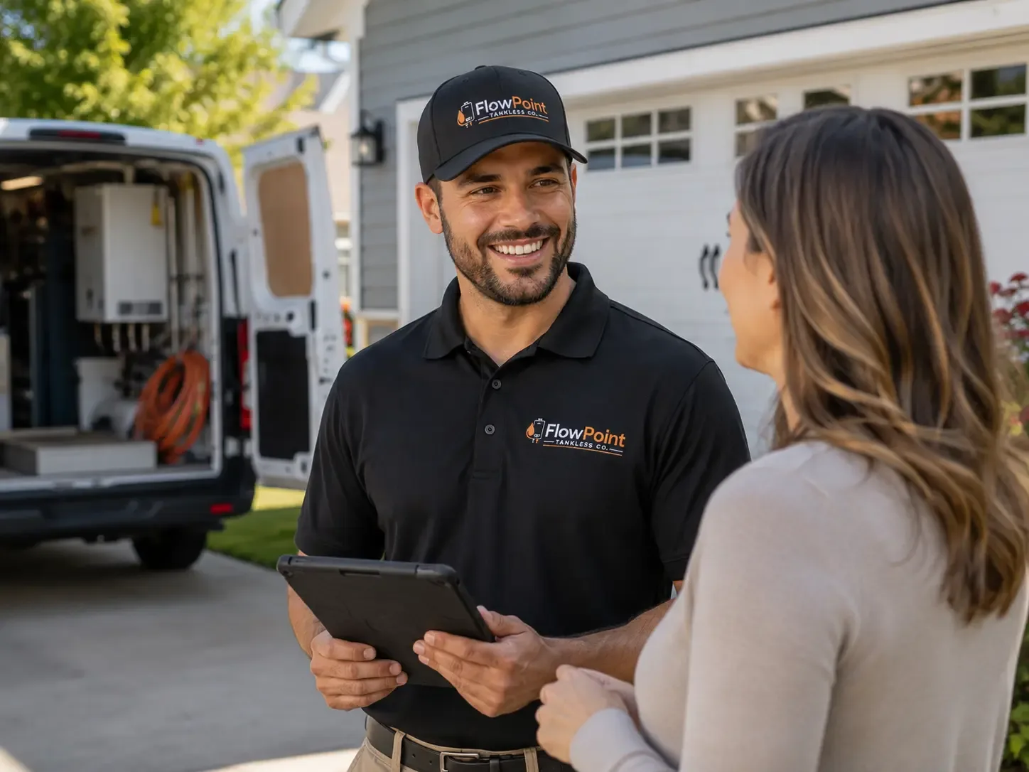 Tankless Water Heater Installation Reynolds, ND FAQs